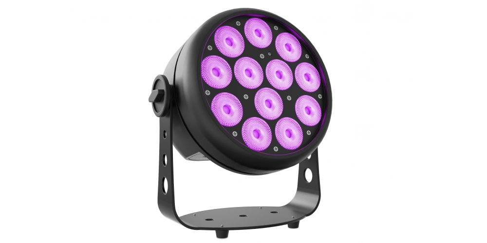 Audibax Irwin 120 Foco Par LED 120w RGBW 4in1-gallery-0